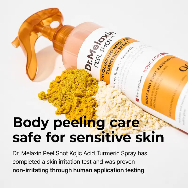 Winter Glow Skincare Set