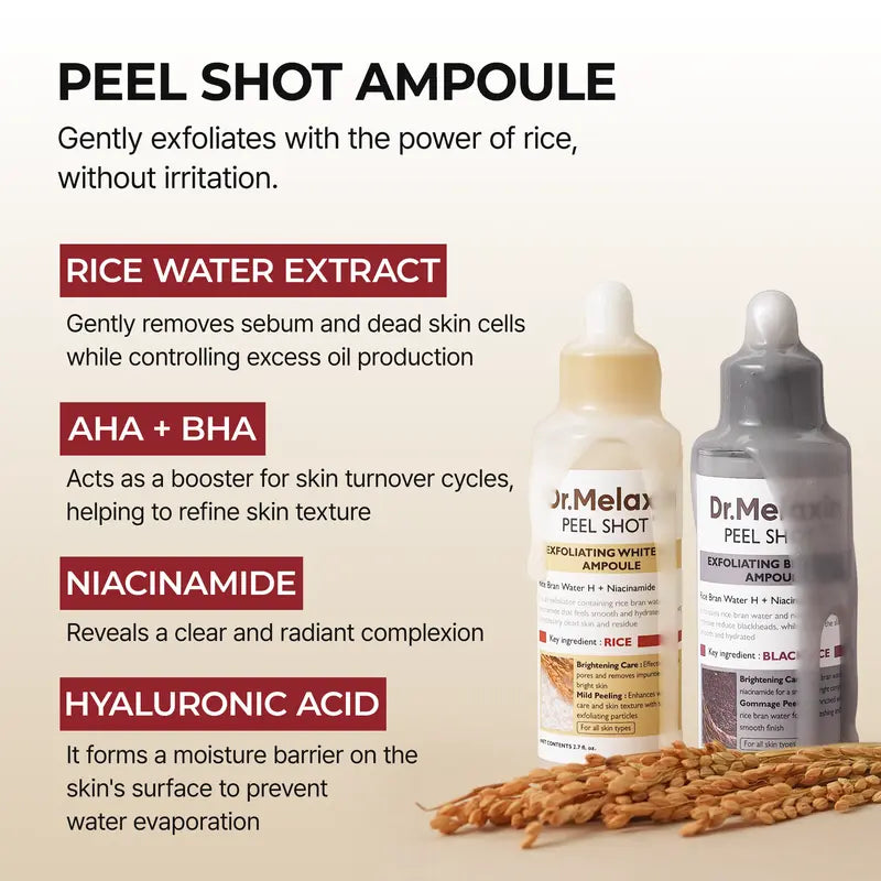 Winter Glow Skincare Set