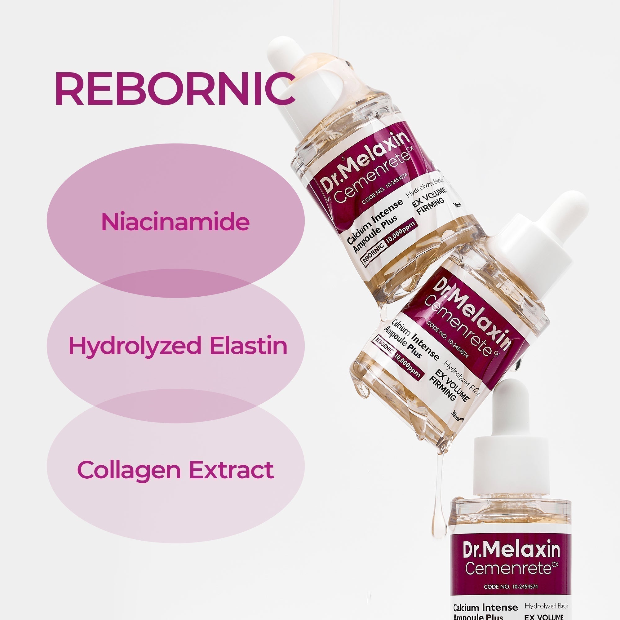 TX Cemenrete Eye Care Duo
